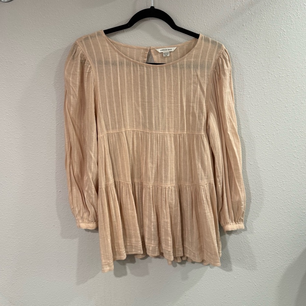 American Eagle Blouse
